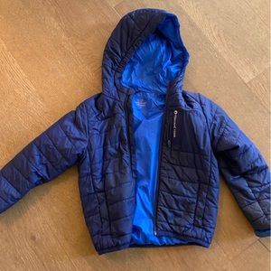 Vineyard vines size 6 jacket